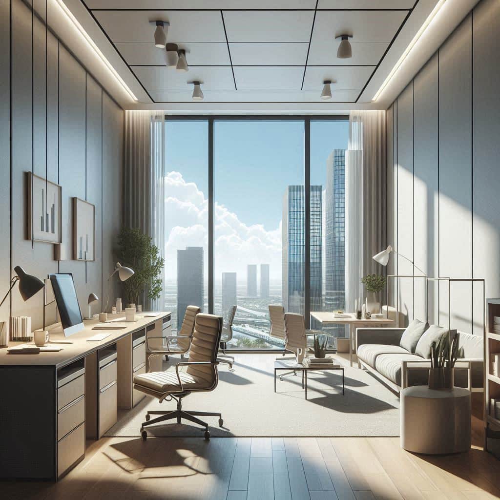 大厦名字文章配图